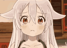 Sad Anime GIF - Sad Anime Cute GIFs