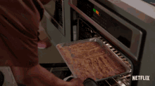 bake baking in the oven sugar rush netflix bake baking in the oven sugar rush netflix