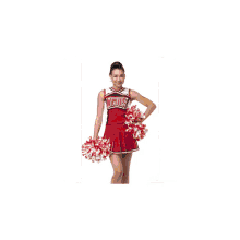 Santanalopez Glee GIF - Santanalopez Santana Lopez GIFs