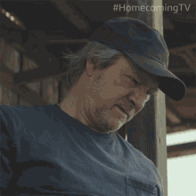 happy chris cooper leonard geist homecoming chuckle happy chris cooper leonard geist homecoming chuckle