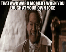 awkward harrypotter joke laugh chamberofsecrets