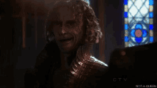 Ouat Once Upon A Time GIF - Ouat Once Upon A Time Creepy GIFs