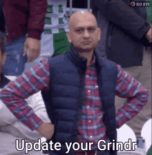 Update Your Grindr GIF - Update Your Grindr Rd_btc GIFs