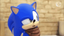Sonic Thinking GIF - Sonic Thinking GIFs