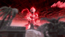 Ultraman Geed GIF - Ultraman Geed Power GIFs