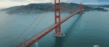 Golden Gate Bridge Title GIF - Golden Gate Bridge Bridge Title GIFs