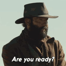 Are You Ready James Dutton GIF - Are You Ready James Dutton Tim Mcgraw GIFs