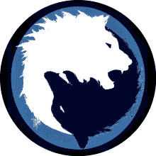 logo wolves