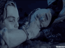 Titanic Jack And Rose GIF - Titanic Jack And Rose Rose And Jack GIFs