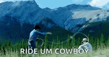 cowboy brokeback mountain lasso brokeback cowboy brokeback mountain lasso brokeback