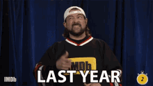 Last Year Remembering GIF - Last Year Remembering Look Back GIFs