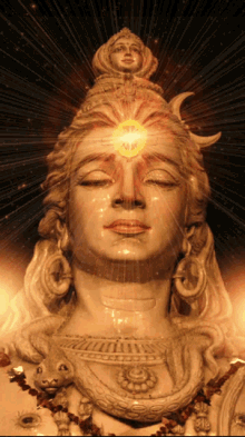 Shivratri Shiva GIF - Shivratri Shiva Lord GIFs