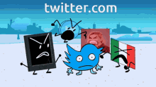 Twitter Object Show GIF - Twitter Object Show GIFs