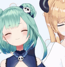 Rushia Uruha Rushia GIF - Rushia Uruha Rushia No Embed Perms - Discover ...