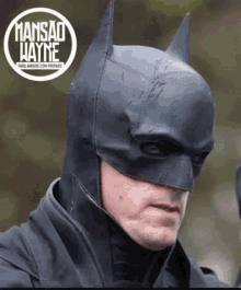 The Batman Ben Affleck GIF - The Batman Ben Affleck GIFs