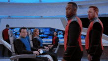 nothing the orville the orville season2 the orville funny funny dance