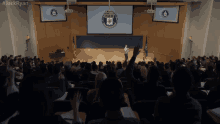 Typing Hands Up Gifs Tenor