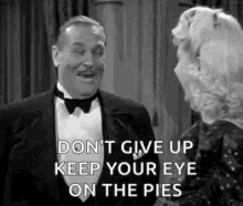 Three Stooges Pie GIF - Three Stooges Pie Face GIFs