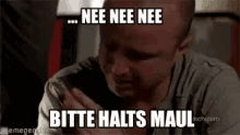 halten halten