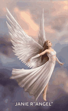 Angel Wing GIF - Angel Wing Beautiful GIFs
