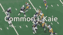 Common L Kaie GIF - Common L Kaie GIFs