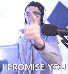 I Promise You Believe Me GIF - I Promise You I Promise Promise GIFs