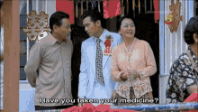 timetoeatmedicine medicine singapore mediacorpse
