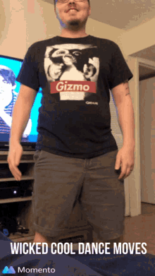 Jared Punch Wicked Cool Dance Moves GIF - Jared Punch Wicked Cool Dance Moves Sick Moves GIFs