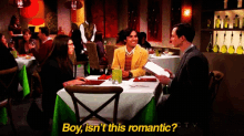 Subtle Romance GIF - Tv Comedy Big Bang Theory GIFs