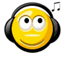 music musica headphones listening to music