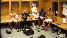 les bleus