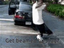 Get Beamed Plugz GIF - Get Beamed Plugz GIFs