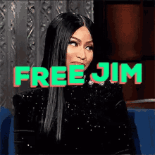 Free Jim GIF - Free Jim Freejim GIFs