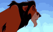Lion Scar GIF - Lion Scar GIFs