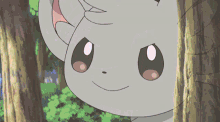 Minccino Pokemon GIF - Minccino Pokemon Pokemon Black And White GIFs