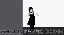 Turtle Muu GIF - Turtle Muu Kobeni GIFs