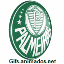 Palmeira Logo GIF - Palmeira Logo GIFs