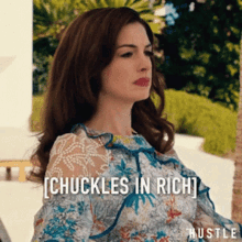 Chuckles In Rich The Hustle GIF - Chuckles In Rich Chuckle The Hustle GIFs