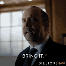 Bring It Come At Me GIF - Bring It Come At Me Come On GIFs