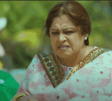 Never Disgusting GIF - Never Disgusting Kirron Kher GIFs