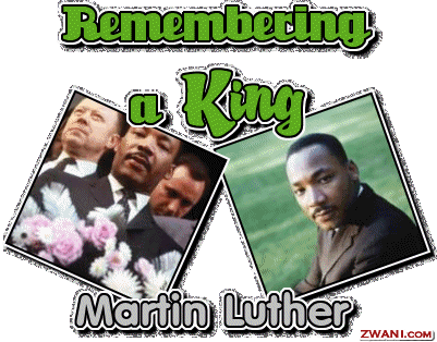Mlk Remembering A King Sticker - Mlk Remembering A King Martin Luther King Jr Stickers