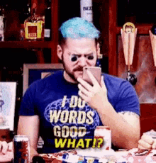 Jeremy Dooley What GIF - Jeremy Dooley What Surprised GIFs
