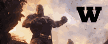 Win Thanos GIF - Win Thanos Avengers GIFs