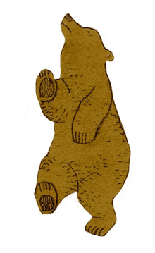 Dance Bear GIF - Dance Bear GIFs