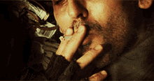oded fehr residentevil carlos carlos oliveira