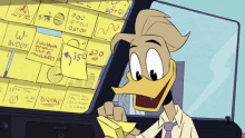 Ducktales Ducktales2017 GIF - Ducktales Ducktales2017 Beware The Buddy System GIFs
