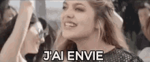 J'Ai Envie GIF - Envie Louane Jai Envie GIFs