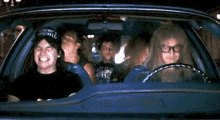 car sing