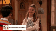 nicky harper aidan gallagher nrdd nicky harper aidan gallagher nrdd