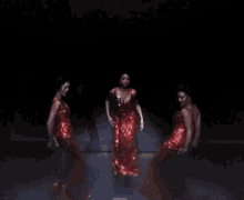 The Supremes Dance GIF - The Supremes Dance Dancing GIFs